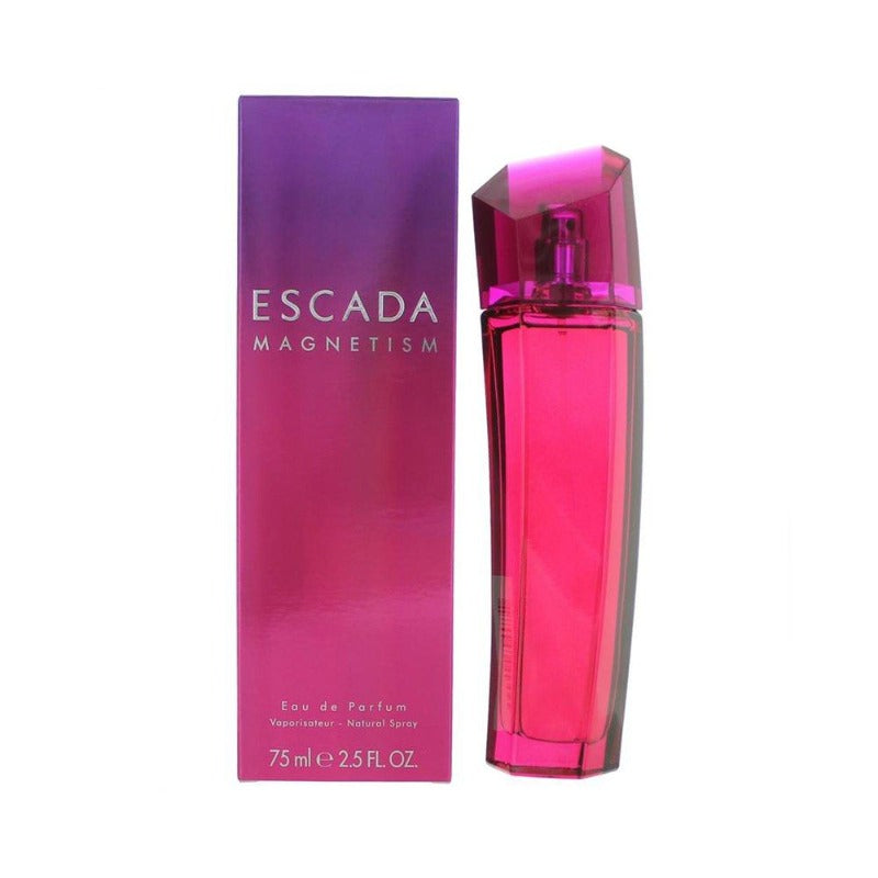 Escada Magnetism edp 75ml Mujer