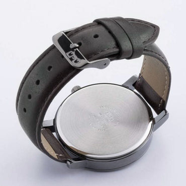 Reloj Q&Q QB40J504Y Hombre - Análogo