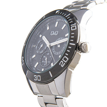 Reloj Q&Q AA42J402Y Hombre - Análogo