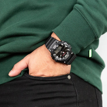Reloj Casio HDC-700-1AV Hombre - Análogo Digital