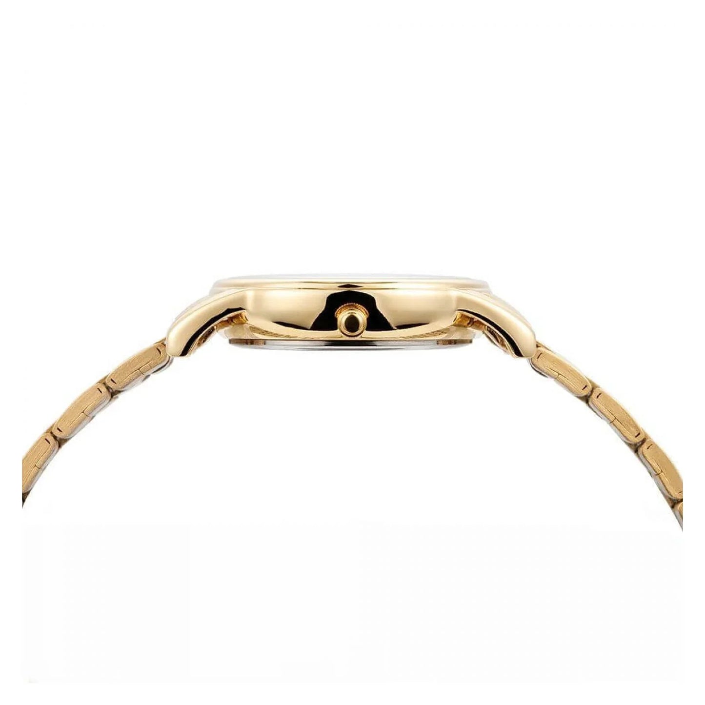 Reloj Q&Q QA57J010Y Mujer - Análogo