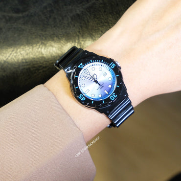 Reloj Casio LRW-200H-2EV Mujer - Análogo