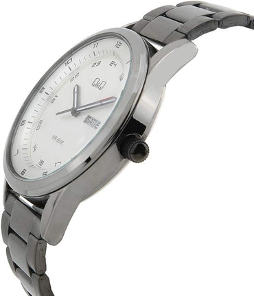 Reloj Q&Q A210J404Y Hombre - Análogo