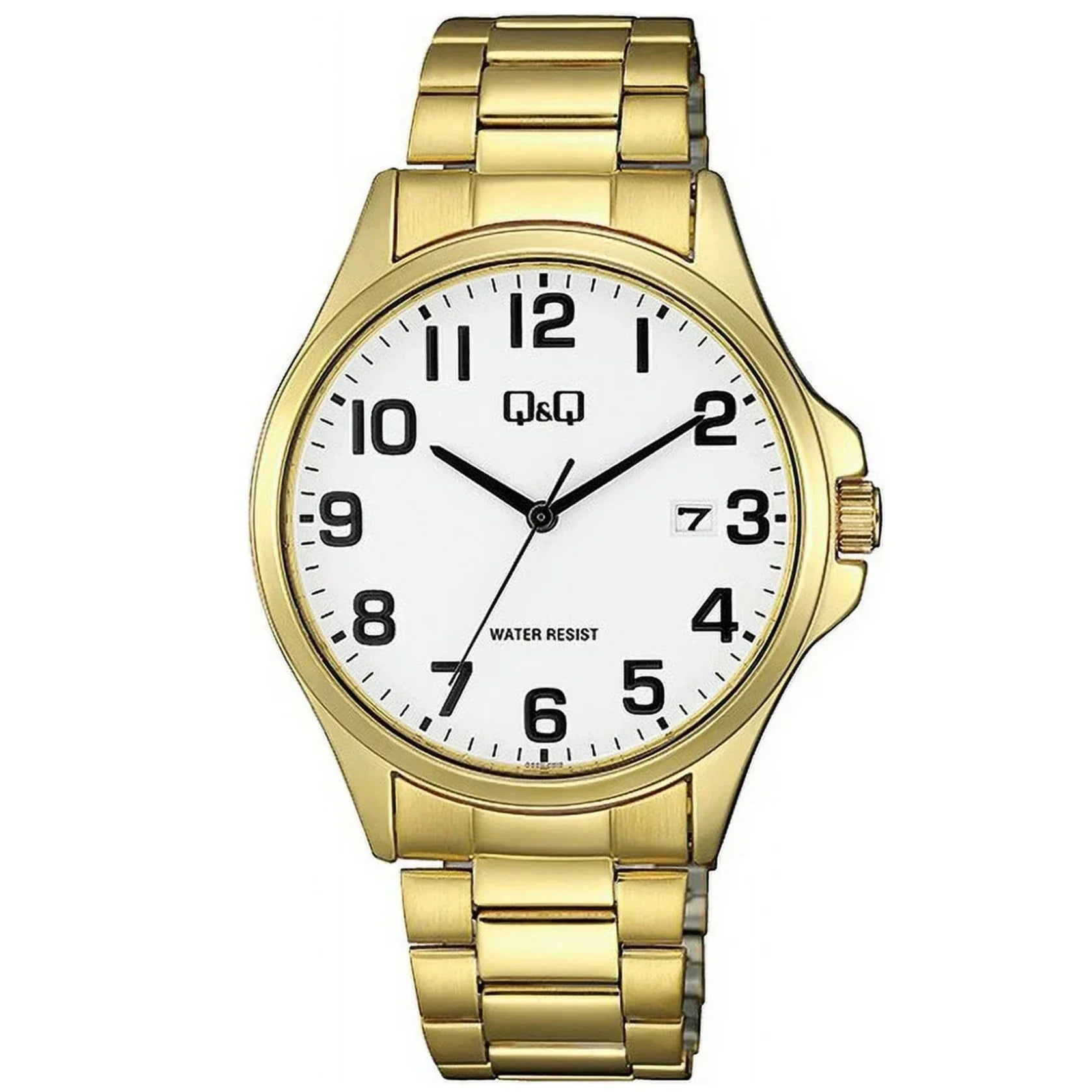 Reloj Q&Q A480J004Y Hombre - Análogo