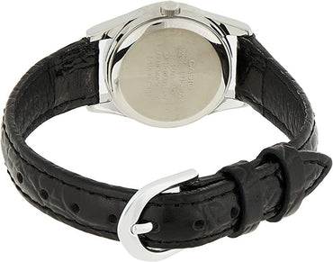 Reloj Casio LTP-1094E-7B Mujer - Análogo