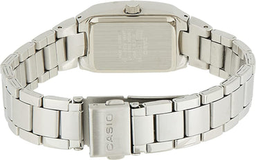 Reloj Casio LTP-1165A-1C2 Mujer - Análogo