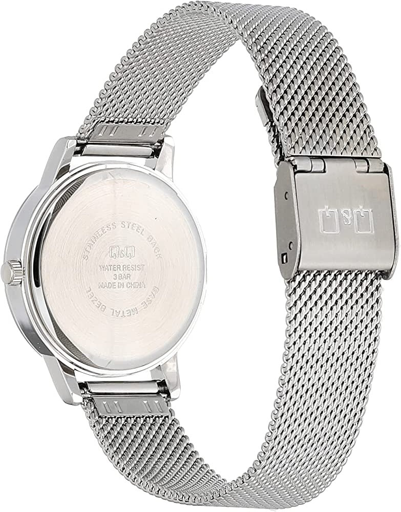 Reloj Q&Q QZ57J202Y Mujer - Análogo