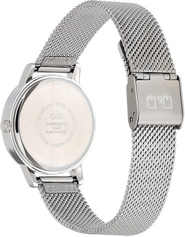 Reloj Q&Q QZ57J202Y Mujer - Análogo