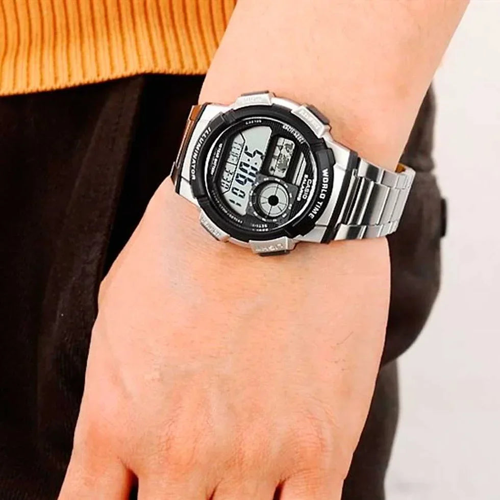 Reloj Casio AE-1000WD-1AV Hombre - Digital