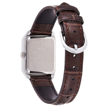 Reloj Casio Tank LTP-V007L-7B2 Mujer - Análogo