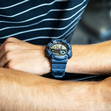 Reloj Casio WS-1500H-2AV Hombre - Digital