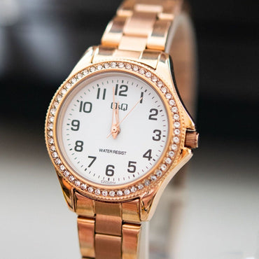 Reloj Q&Q C223J014Y Mujer - Análogo