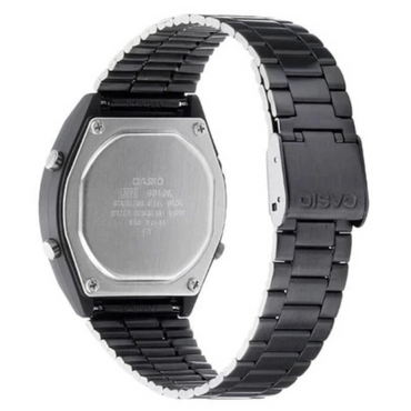 Reloj Casio B-640WBG-1B Unisex - Digital