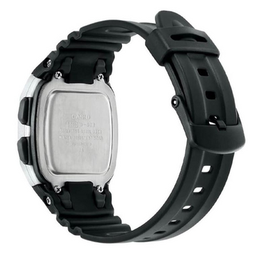 Reloj Casio W-96H-1AV Hombre - Digital