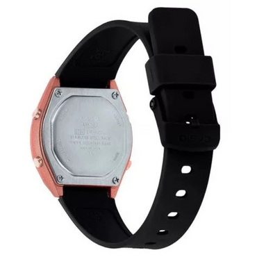Reloj Casio LW-204-1A Unisex - Digital