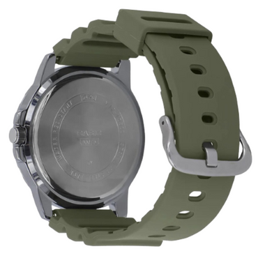 Reloj Casio MTP-VD300-3B Hombre - Análogo