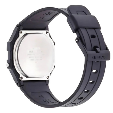 Reloj Casio F-105W-1A - DUnisexigital