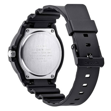Reloj Casio MRW-200H-2BV Hombre - Análogo