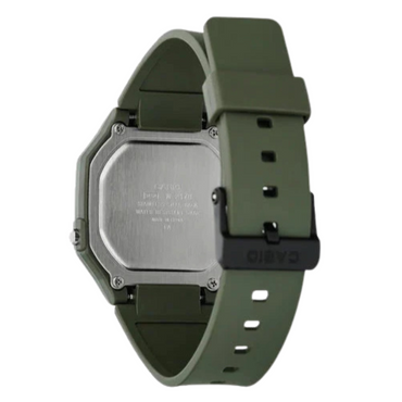 Reloj Casio W-217H-3AV Unisex - Digital