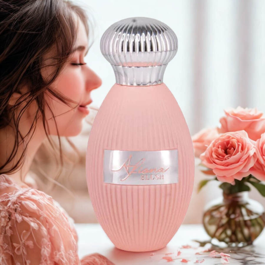 Dumont Afiona Blush edp 100ml Mujer