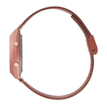 Reloj Casio B-640WMR-5A Unisex - Digital