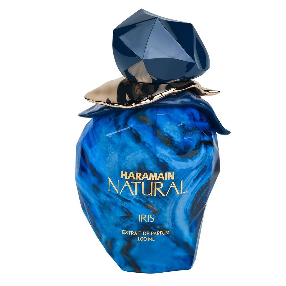 AL Haramain Natural Iris edp 100ml Unisex