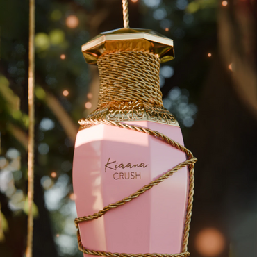 Afnan Kiaana Crush edp 100ml Mujer Tester