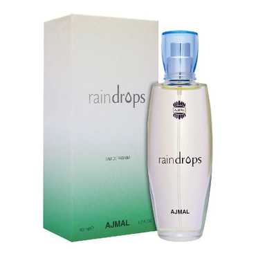 Ajmal Raindrops edp 50ml Mujer