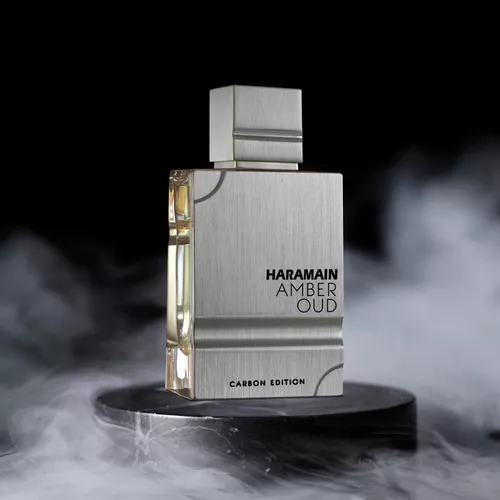 Al Haramain Amber Oud Carbon Edition edp 60ml Unisex