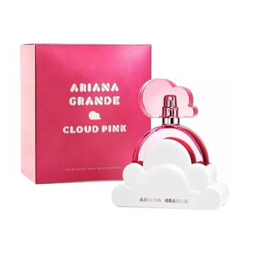 Ariana Grande Cloud Pink edp 100ml Mujer - Ariana Grande - Default Title - Perfumisimo