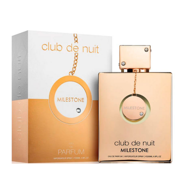 Armaf Club De Nuit Milestone edp 200ml Unisex - Armaf - Default Title - Perfumisimo