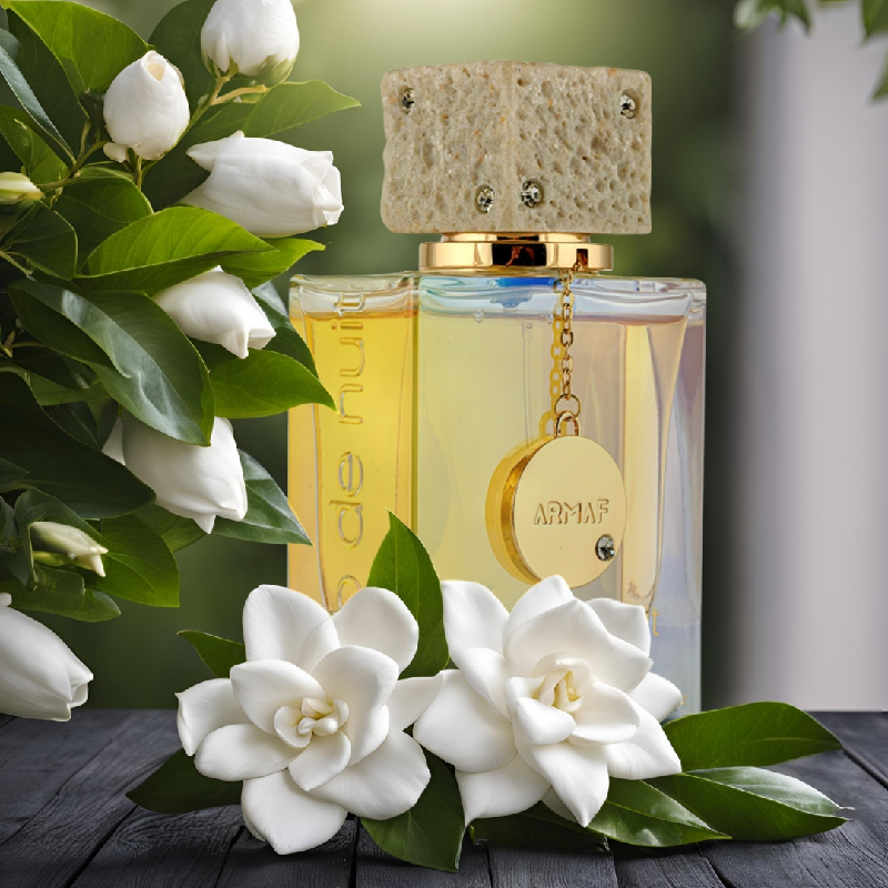 Armaf Club De Nuit Oud edp 105ml Hombre