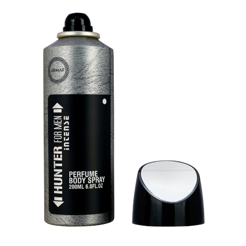 Armaf Deosdorante Hunter For Men Intese 200ml Hombre - Armaf - Default Title - Perfumisimo