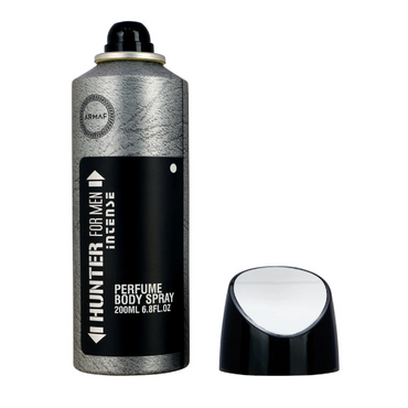 Armaf Deosdorante Hunter For Men Intese 200ml Hombre - Armaf - Default Title - Perfumisimo