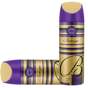 Armaf Desodorante Baroque Purple 200ml Mujer - Armaf - Default Title - Perfumisimo