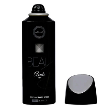 Armaf Desodorante Beau Acute Men 200ml Hombre - Armaf - Default Title - Perfumisimo