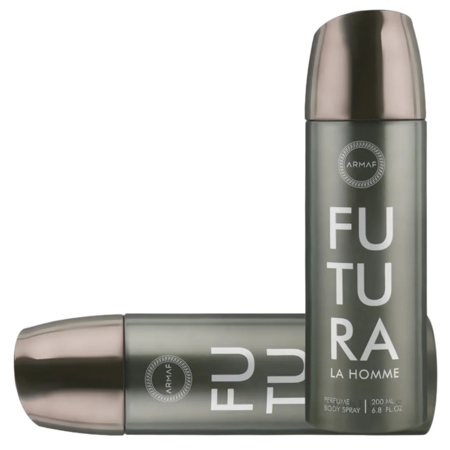 Armaf Desodorante Futura La Homme 200ml Hombre - Armaf - Default Title - Perfumisimo