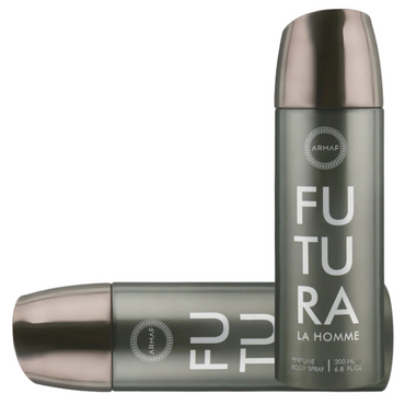 Armaf Desodorante Futura La Homme 200ml Hombre - Armaf - Default Title - Perfumisimo