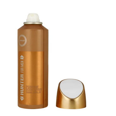 Armaf Desodorante Hunter For Men 200ml Hombre - Armaf - Default Title - Perfumisimo