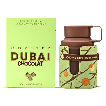 Armaf Odyssey Dubai Chocolat edp 100ml Unisex