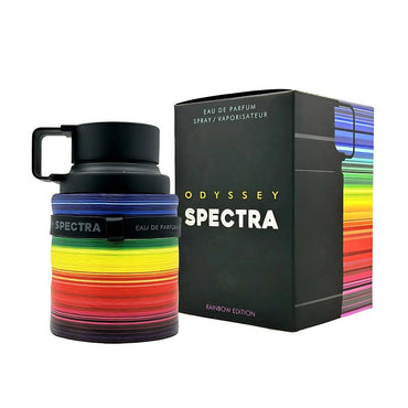 Armaf Odyssey Spectra Ranbow Edition edp 100ml Unisex