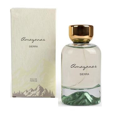 Atralia Sierra Amazones edp 100ml Unisex - Atralia - Default Title - Perfumisimo