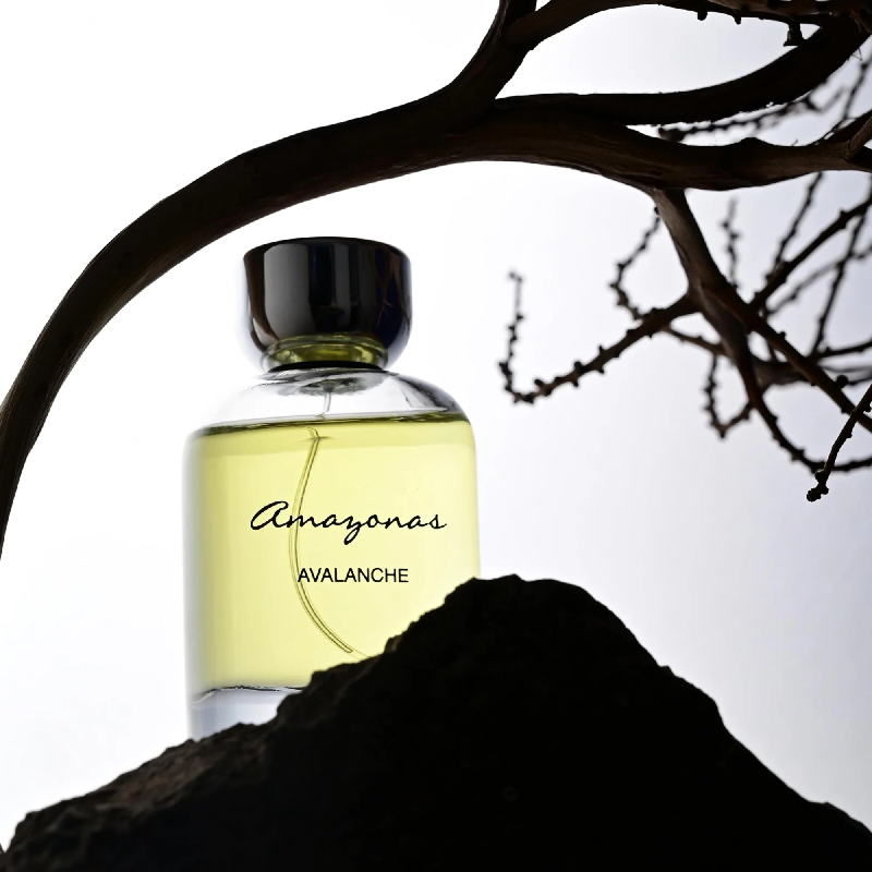 Atralia Avalanche Amazones edp 100ml Unisex
