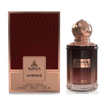 Auraa Desire Avenge Extrait De Parfum 100ml Mujer