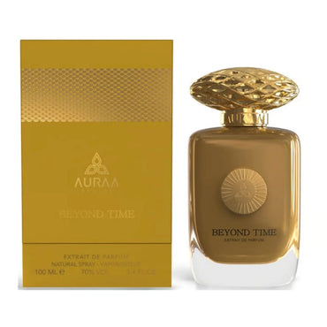 Auraa Desire Beyond Time Extrait De Parfum 100ml Hombre