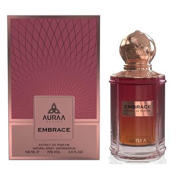 Auraa Desire Embrace Extrait De Parfum 100ml Unisex