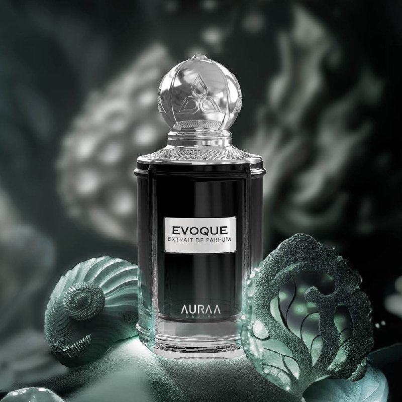 Auraa Desire Evoque Extrait De Parfum 100ml Hombre