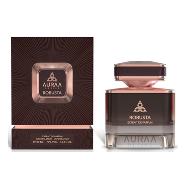 Auraa Desire Robusta Extrait De Parfum 100ml Hombre
