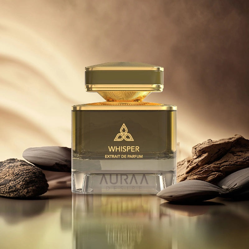Auraa Desire Whisper Extrait De Parfum 100ml UNISEX