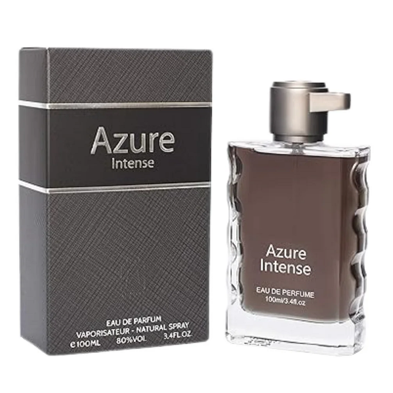 Aurora Scents Azure Intense 100ml Hombre - Aurora Scents - Default Title - Perfumisimo
